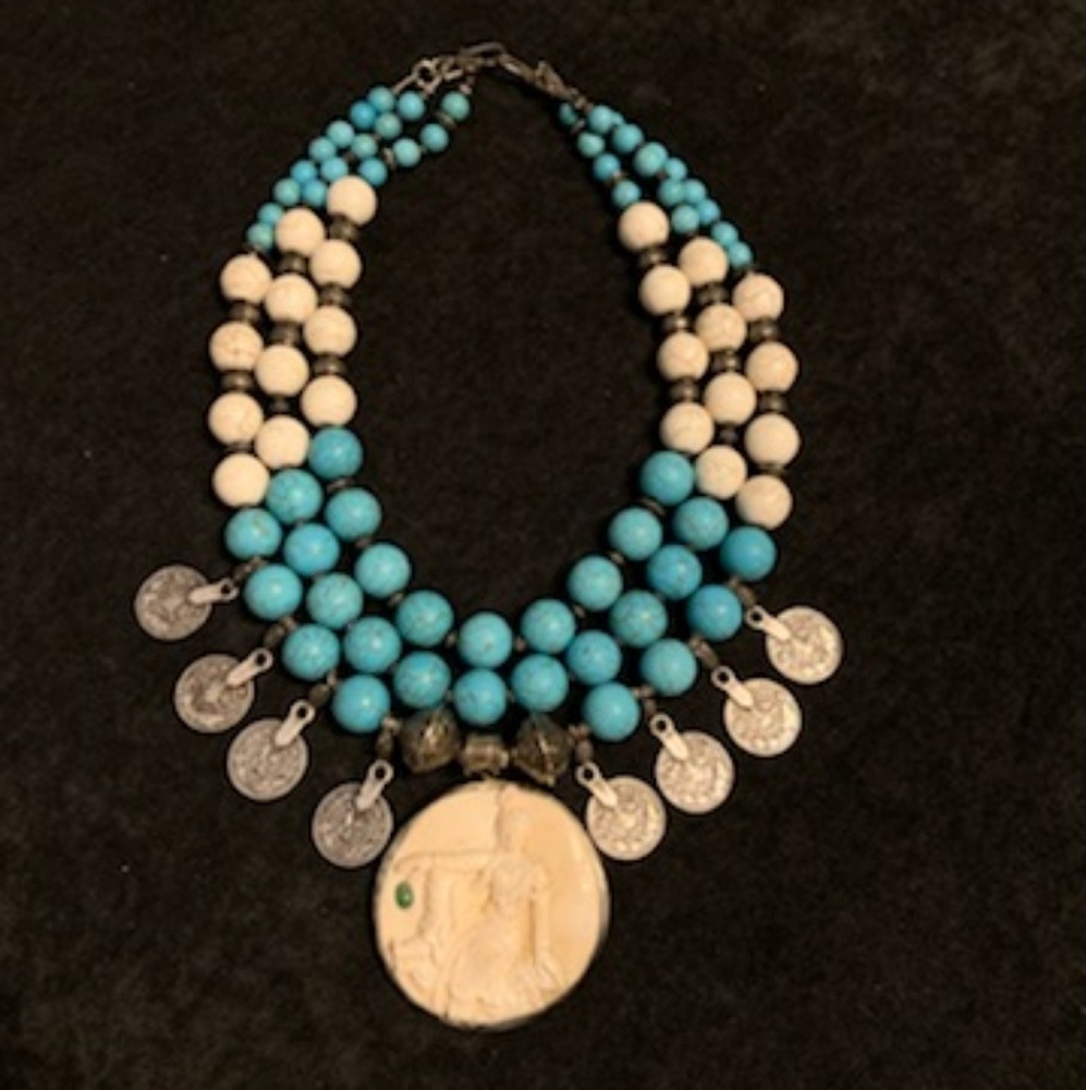 Handmade Necklace